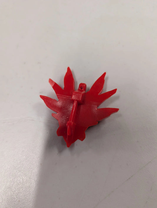 power rangers dino thunder red ranger accessory shield FRENLY BRICKS - Open 7 Days