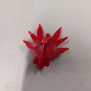 power rangers dino thunder red ranger accessory shield FRENLY BRICKS - Open 7 Days