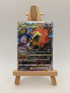Charizard Vstar - SWSH262 - Black Star Promo - Pokemon Card