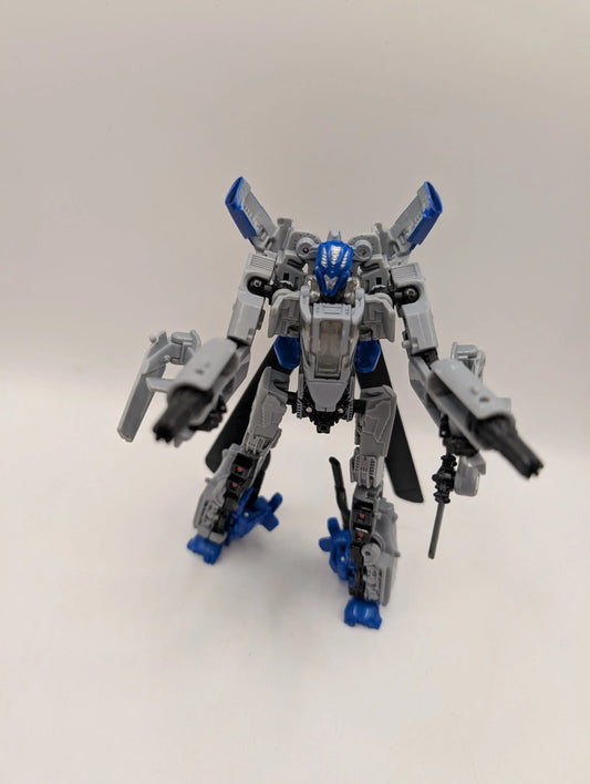 New Transformers Hasbro Dropkick Studio Series 22 Decepticon Action Figure Toys FRENLY BRICKS - Open 7 Days
