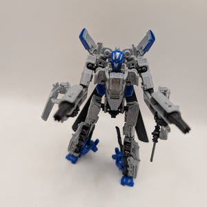 New Transformers Hasbro Dropkick Studio Series 22 Decepticon Action Figure Toys