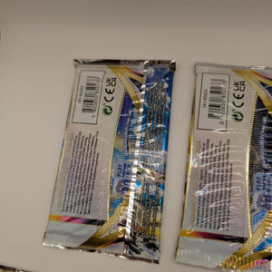 Pokemon Astral Radiance Booster Pack x 5 [Full Art Set] New/Sealed FRENLY BRICKS - Open 7 Days