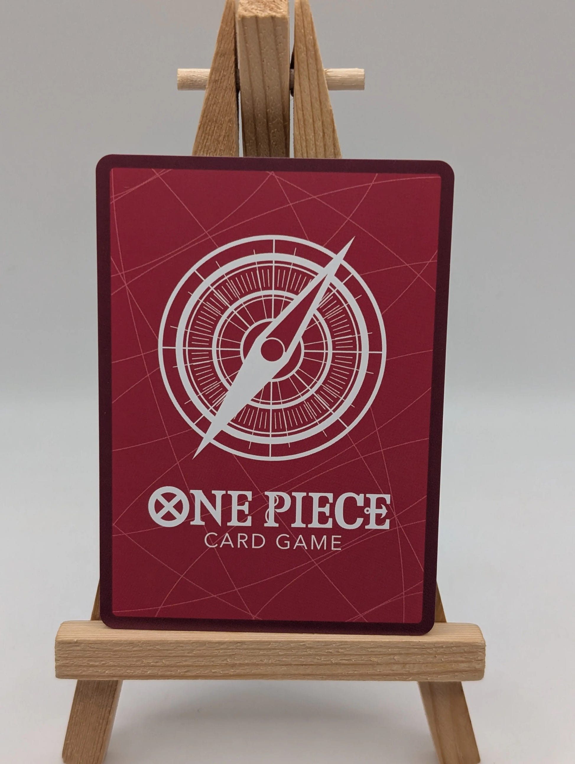 Shanks (2025 PSA Magazine Promo) OP09-001 One Piece Promo Card Foil FRENLY BRICKS - Open 7 Days image 3