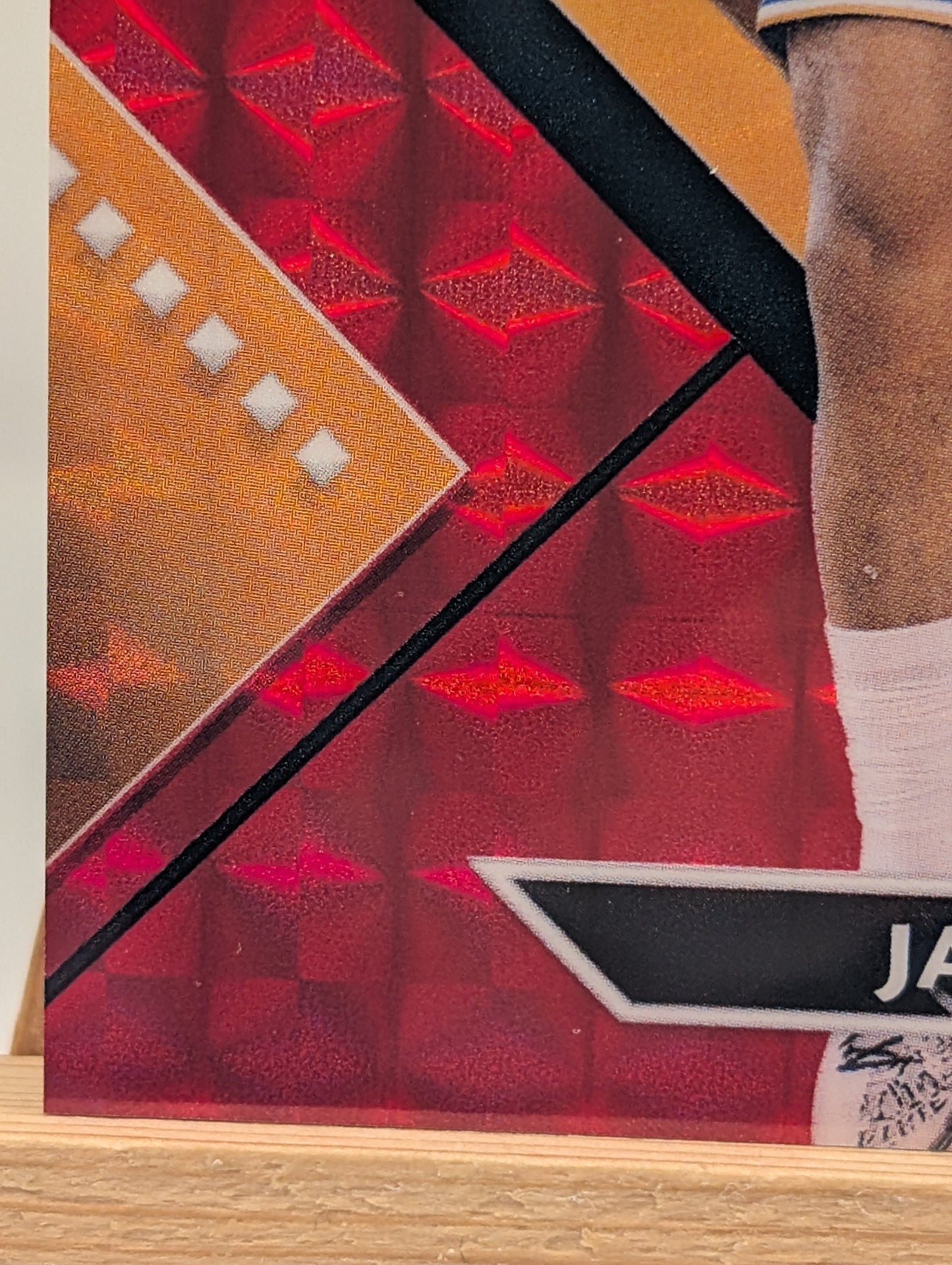 2023-24 Topps Finest - Rare Jalen Brunson #233 /3 FRENLY BRICKS - Open 7 Days