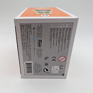 Funko Pop Dragon Ball Z Perfect Cell Metallic #13 FRENLY BRICKS - Open 7 Days