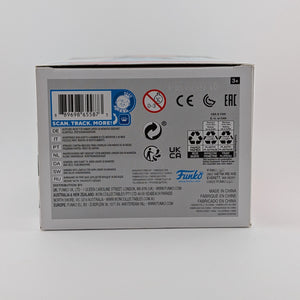 Funko POP! Tv Icons Coca-Cola #158 90s Coca-Cola Polar Bear Vinyl Collectable Rare FRENLY BRICKS - Open 7 Days