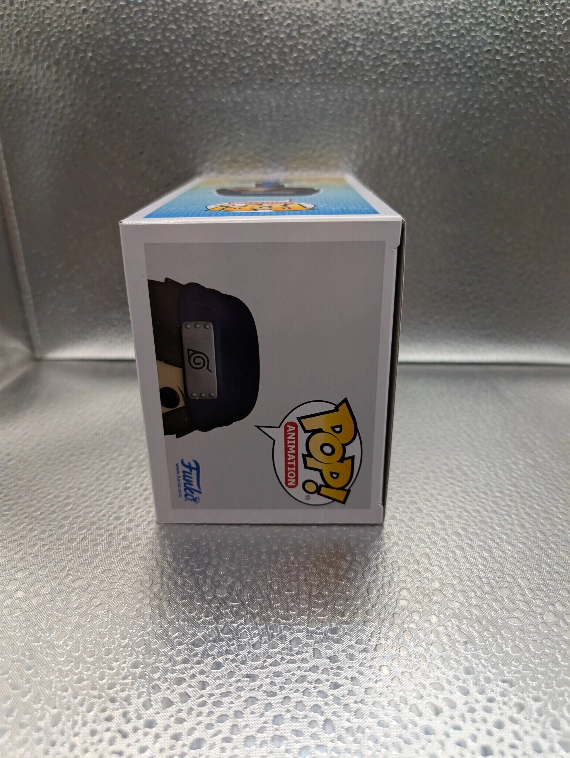 Funko Pop! Vinyl: Naruto Shippuden - Izumo Kamizuki #1198 FRENLY BRICKS - Open 7 Days