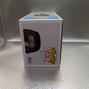 Funko Pop! Vinyl: Naruto Shippuden - Izumo Kamizuki #1198 FRENLY BRICKS - Open 7 Days