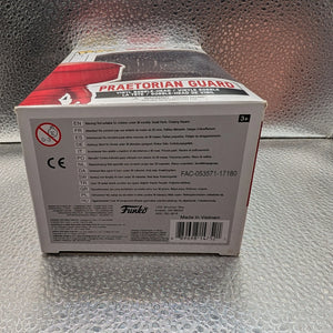 FUNKO Pop Vinyl Pratorian Guard Star Wars #200 FRENLY BRICKS - Open 7 Days