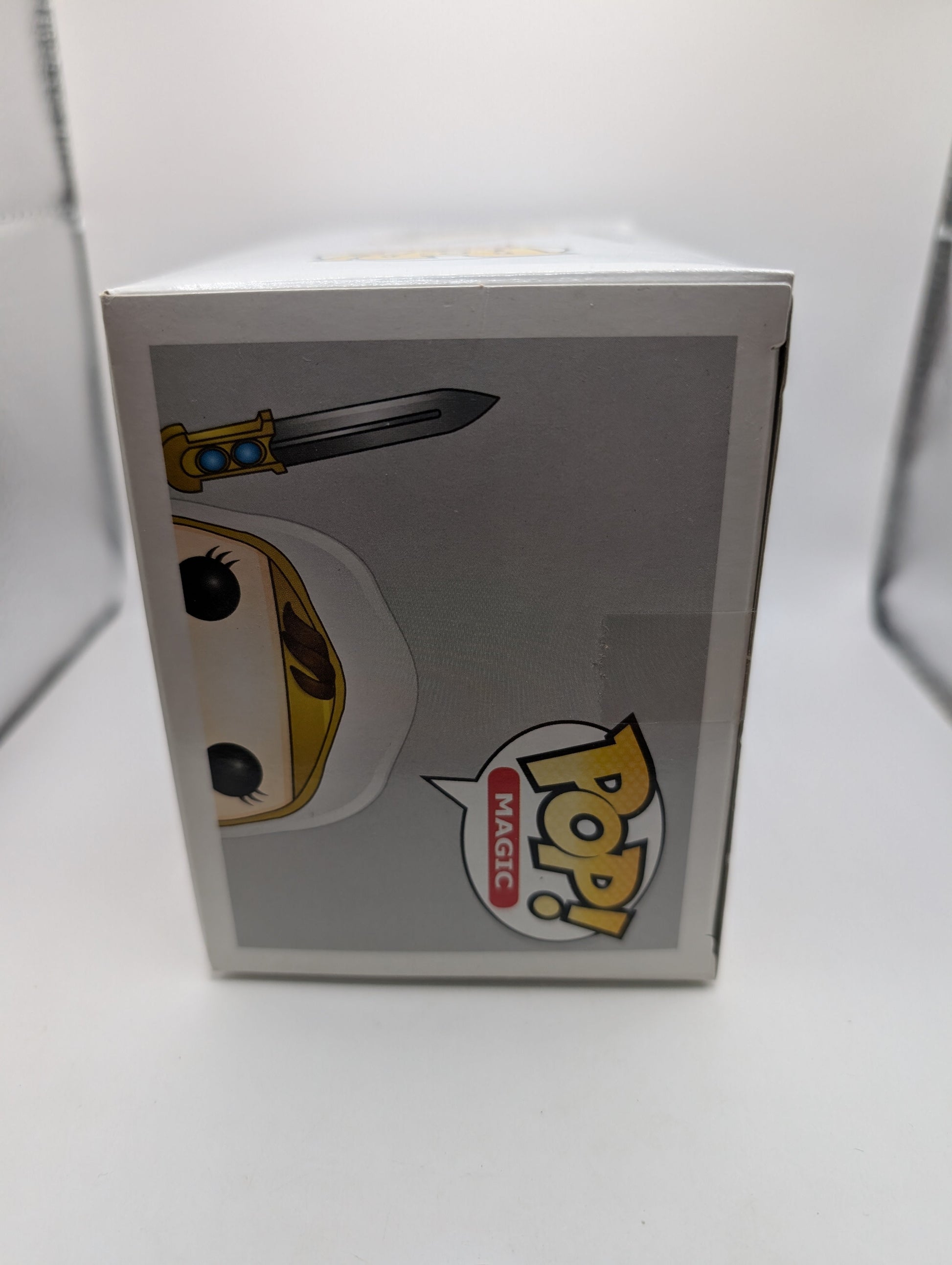 Elspeth Tirel 08 Magic The Gathering Funko Pop Figure FRENLY BRICKS - Open 7 Days