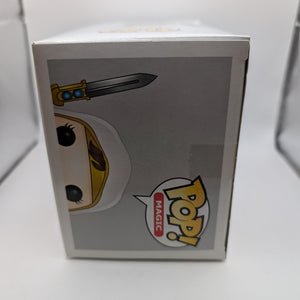 Elspeth Tirel 08 Magic The Gathering Funko Pop Figure FRENLY BRICKS - Open 7 Days