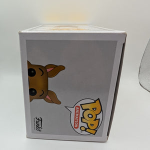 Funko POP! Animation 50 Years SCOOBY-DOO #625 Vinyl Figure