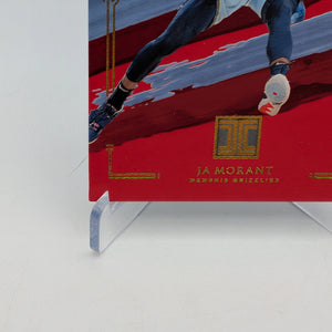 2020-21 Panini Impeccable Ja Morant 1/1 One of One FRENLY BRICKS - Open 7 Days