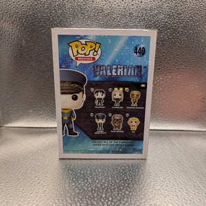 FUNKO Pop Vinyl Comm. Arun Filitt Movies FRENLY BRICKS - Open 7 Days