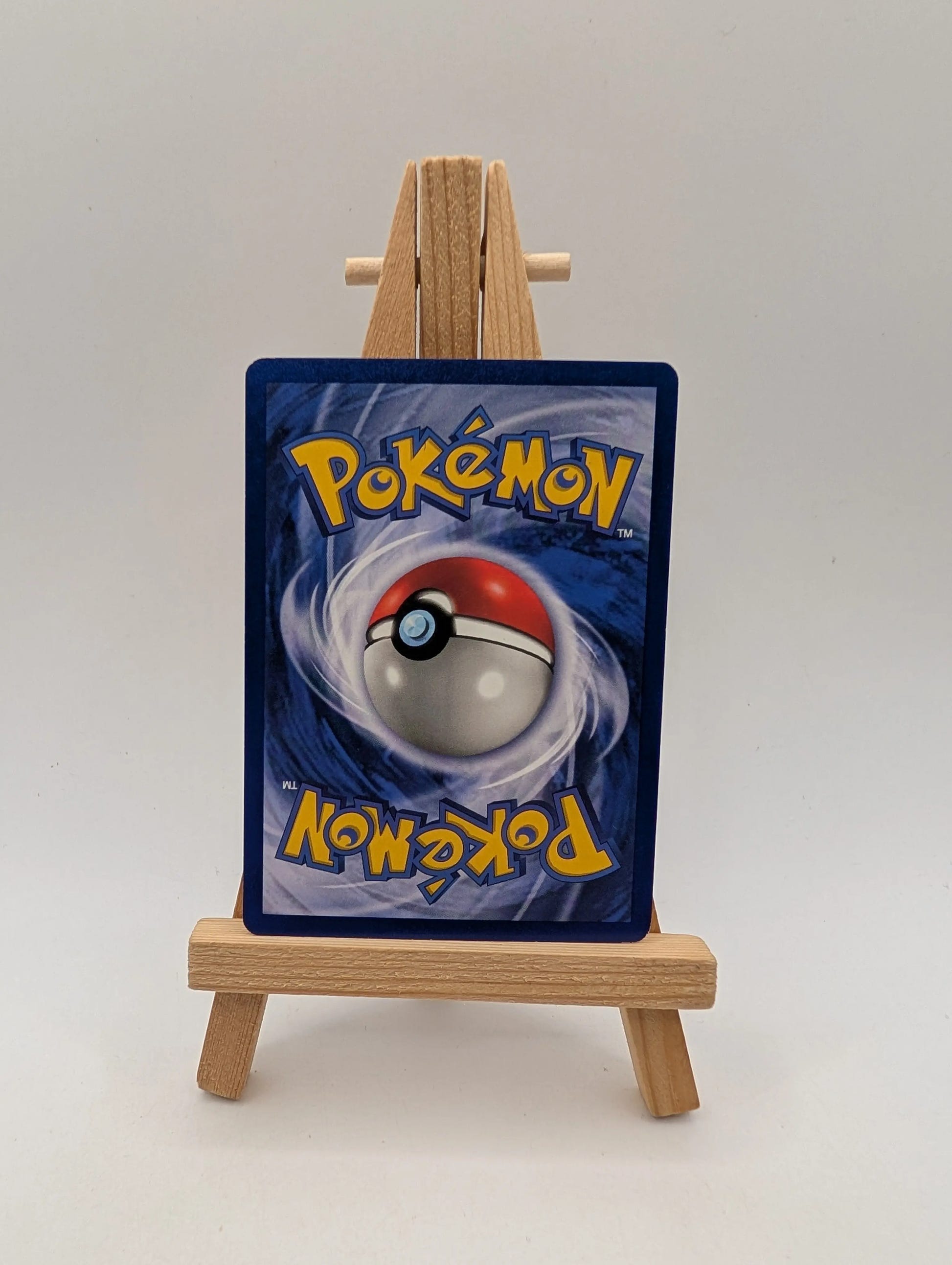 Mew 8 WOTC Black Star Promo - Pokémon Card (1), photo 2 image 2
