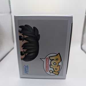 Ranma 1/2 - Ranma Pop! Vinyl Figure #2026 FRENLY BRICKS - Open 7 Days