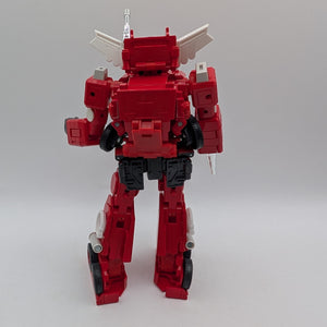 Masterpiece MP-33 Inferno FUSO T951 Transformers Action Figures KO Toy O FRENLY BRICKS - Open 7 Days
