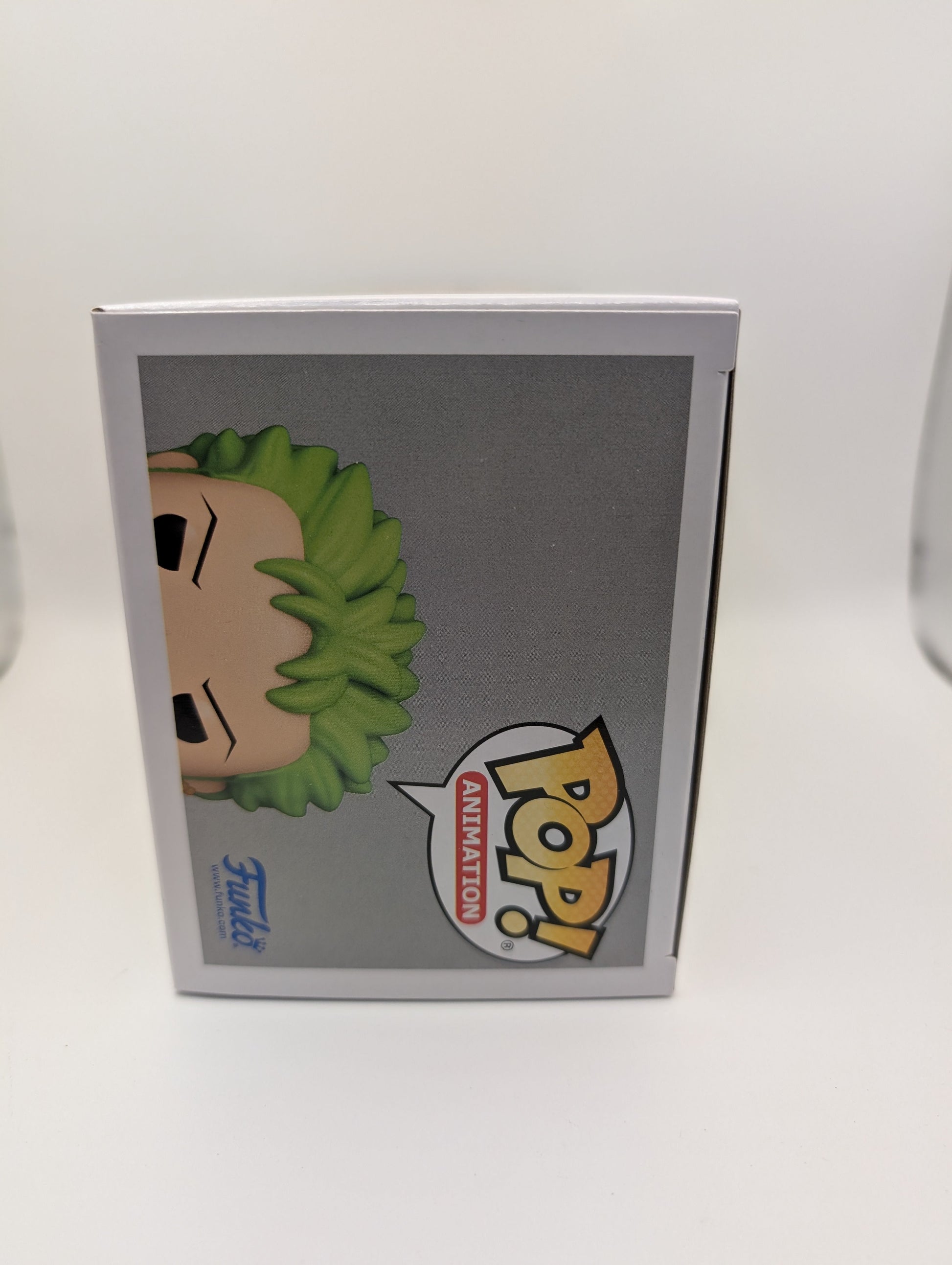 One Piece - Roronoa Zoro Pop! #1775 FRENLY BRICKS - Open 7 Days