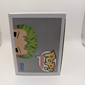 One Piece - Roronoa Zoro Pop! #1775 FRENLY BRICKS - Open 7 Days
