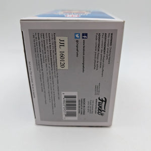 FUNKO POP! STEVEN UNIVERSE #85 HOT TOPIC GLOW RARE VAULTED FRENLY BRICKS - Open 7 Days