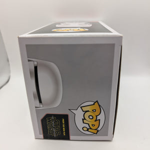 Pop! Viynl #67 Star Wars First Order Snow Trooper Dark Side Empire FRENLY BRICKS - Open 7 Days