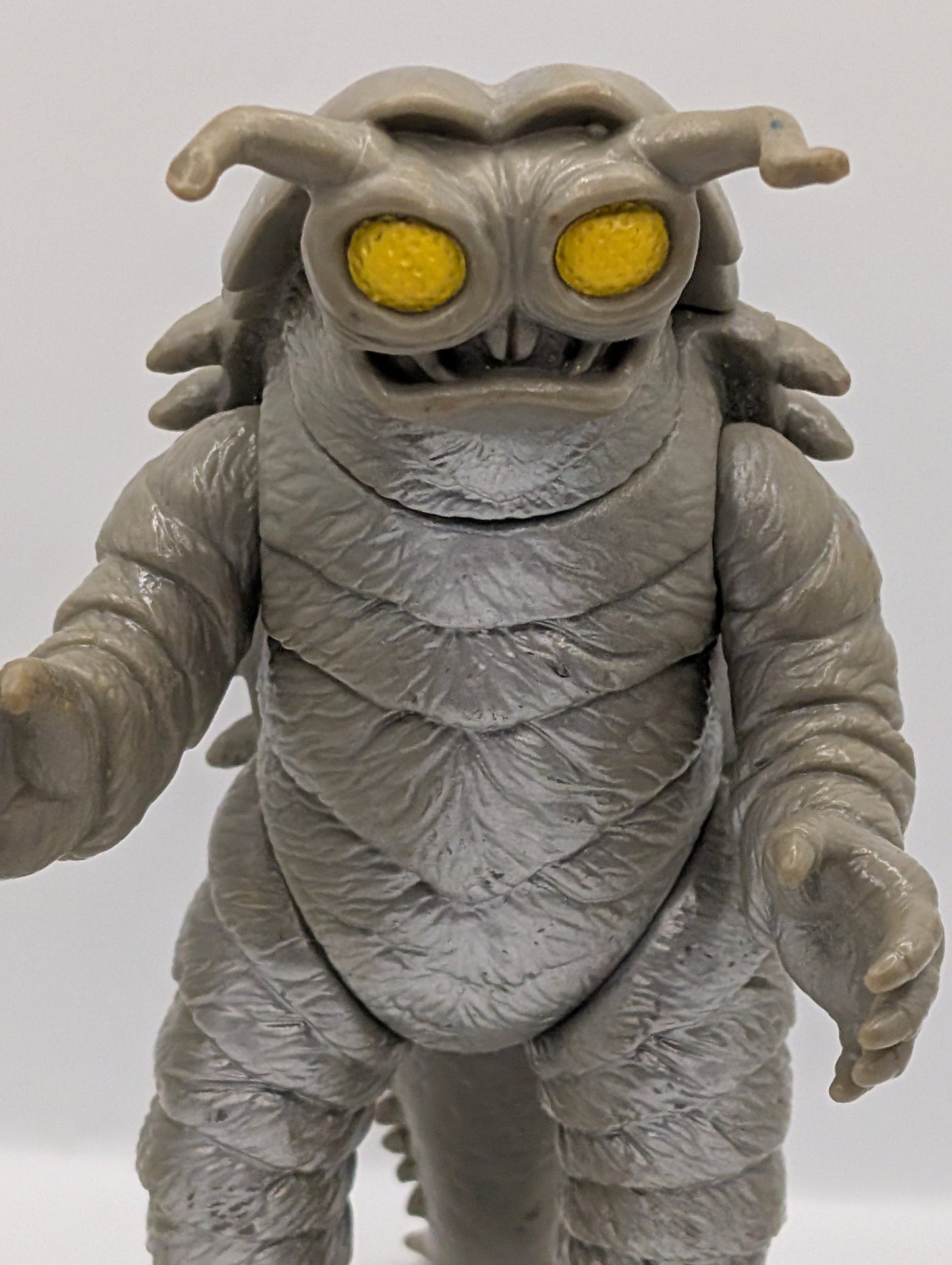 Bandai Ultra Monster Series 15 Photothermal Keira Japan 1998 FRENLY BRICKS - Open 7 Days