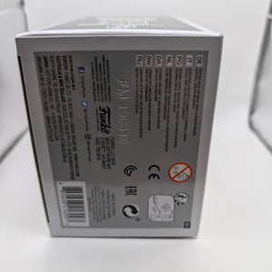 Howard Wolowitz  2019 Summer Convention Big Bang Theory Funko Pop Vinyl 834 FRENLY BRICKS - Open 7 Days