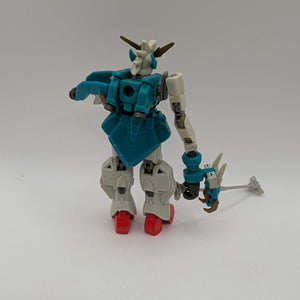 Altron Gundam Mobile Suit Gundam Wing 2000 Bandai Notaku Wufei Incomplete* FRENLY BRICKS - Open 7 Days