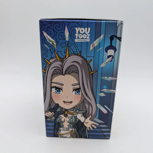 Youtooz: AmaLee Vinyl Figure #463 FRENLY BRICKS - Open 7 Days