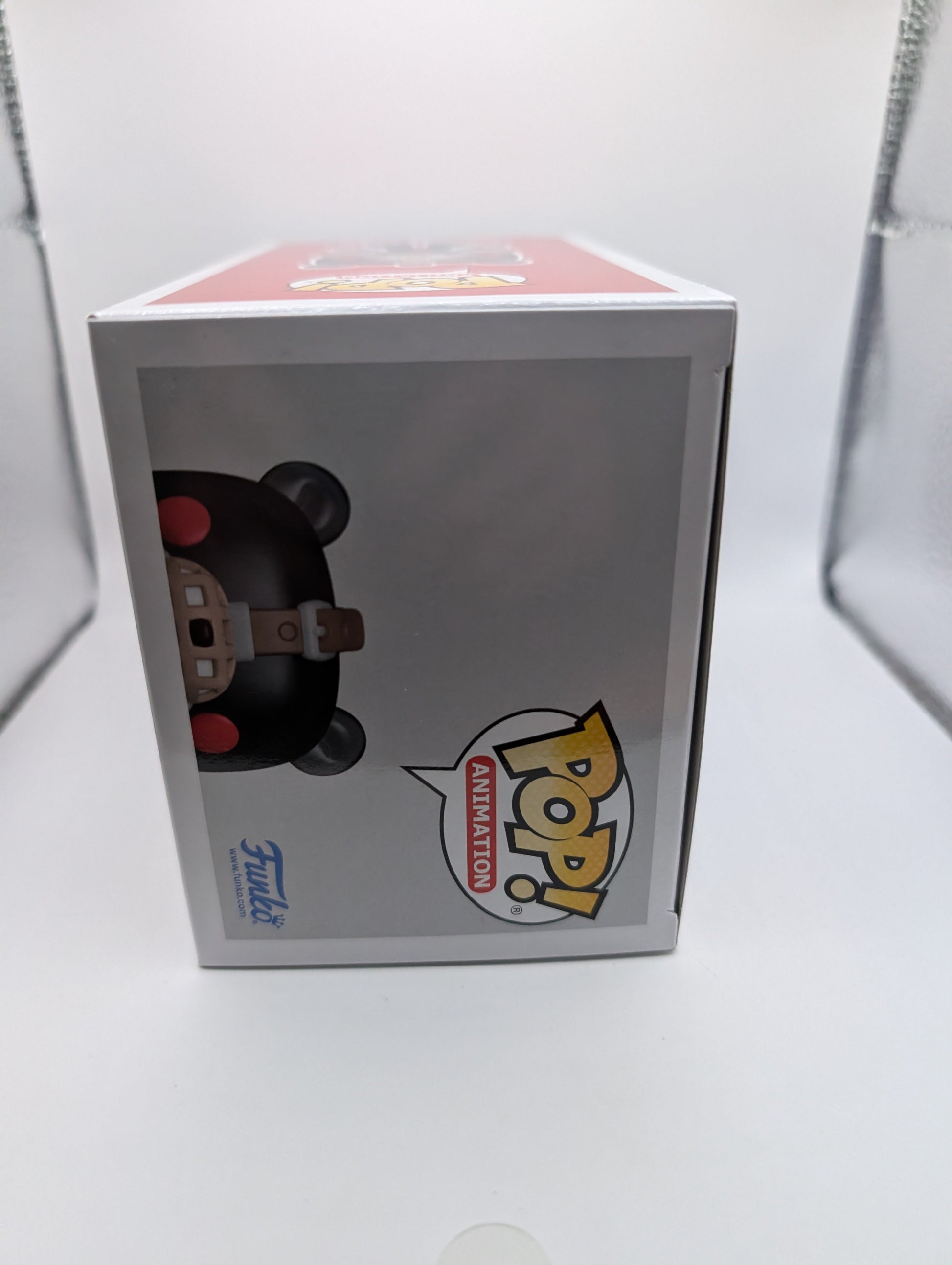 Gloomy Bear Black Chase - Naughty Grizzly Funko Pop! Vinyl Figure #1218 FRENLY BRICKS - Open 7 Days