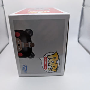Gloomy Bear Black Chase - Naughty Grizzly Funko Pop! Vinyl Figure #1218 FRENLY BRICKS - Open 7 Days