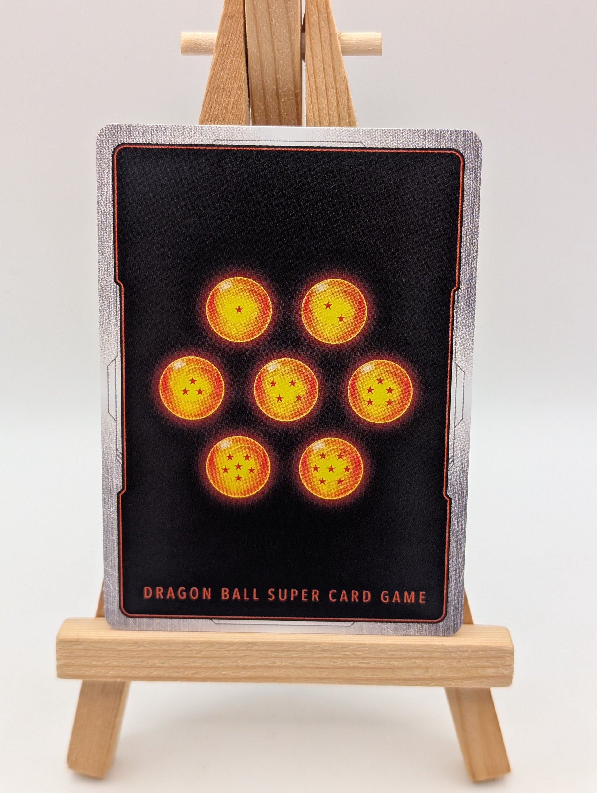 Son Goku Jr. FB08-102	Alternate Art Saiyan's Pride Dragon Ball English Card FRENLY BRICKS - Open 7 Days