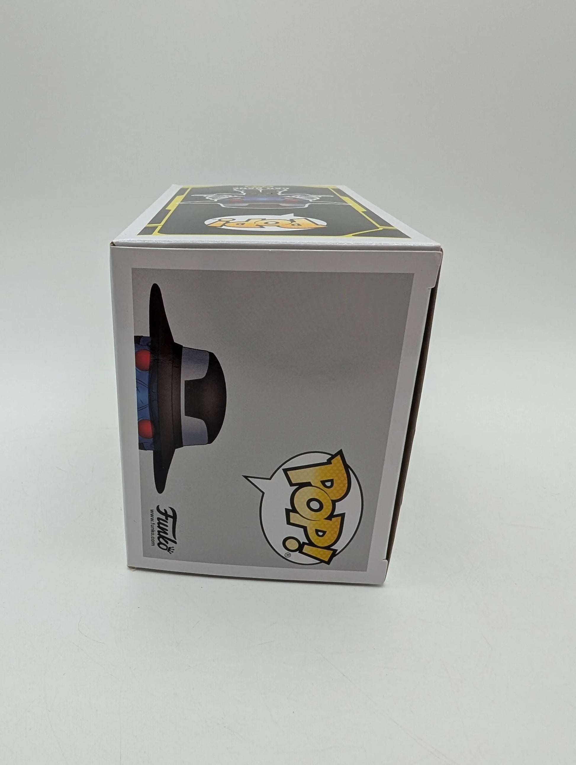 Star Wars Cad Bane Pop! Vinyl Figure #262 Funko 2018 Summer Con LE FRENLY BRICKS - Open 7 Days