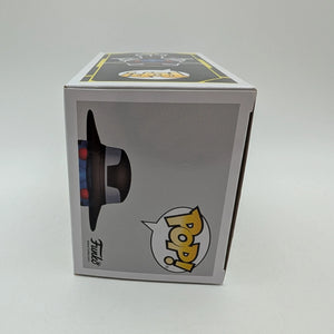 Star Wars Cad Bane Pop! Vinyl Figure #262 Funko 2018 Summer Con LE FRENLY BRICKS - Open 7 Days