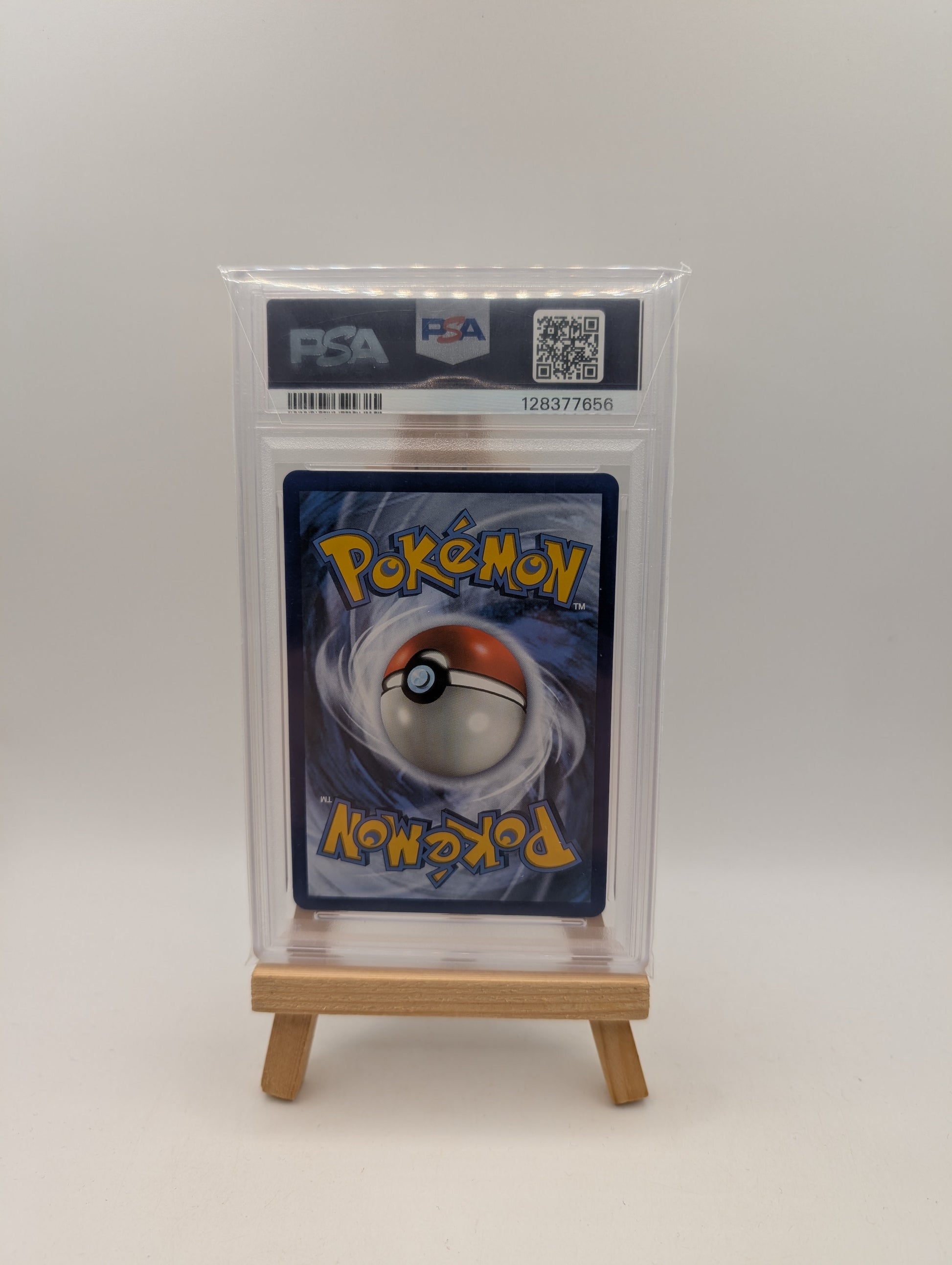 2016 POKEMON XY EVOLUTIONS #22 M BLASTOISE EX PSA 8 FRENLY BRICKS - Open 7 Days