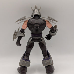 Viacom Teenage Mutant Ninja Turtles TMNT 2012 Shredder Action Figure FRENLY BRICKS - Open 7 Days