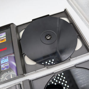 PS1 PlayStation 4x Game Lot Bundle Untested Racing Boating Games Used FRENLY BRICKS - Open 7 Days