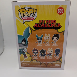 My Hero Academia - Izuku Midoriya #603 Funko Pop! Vinyl FRENLY BRICKS - Open 7 Days