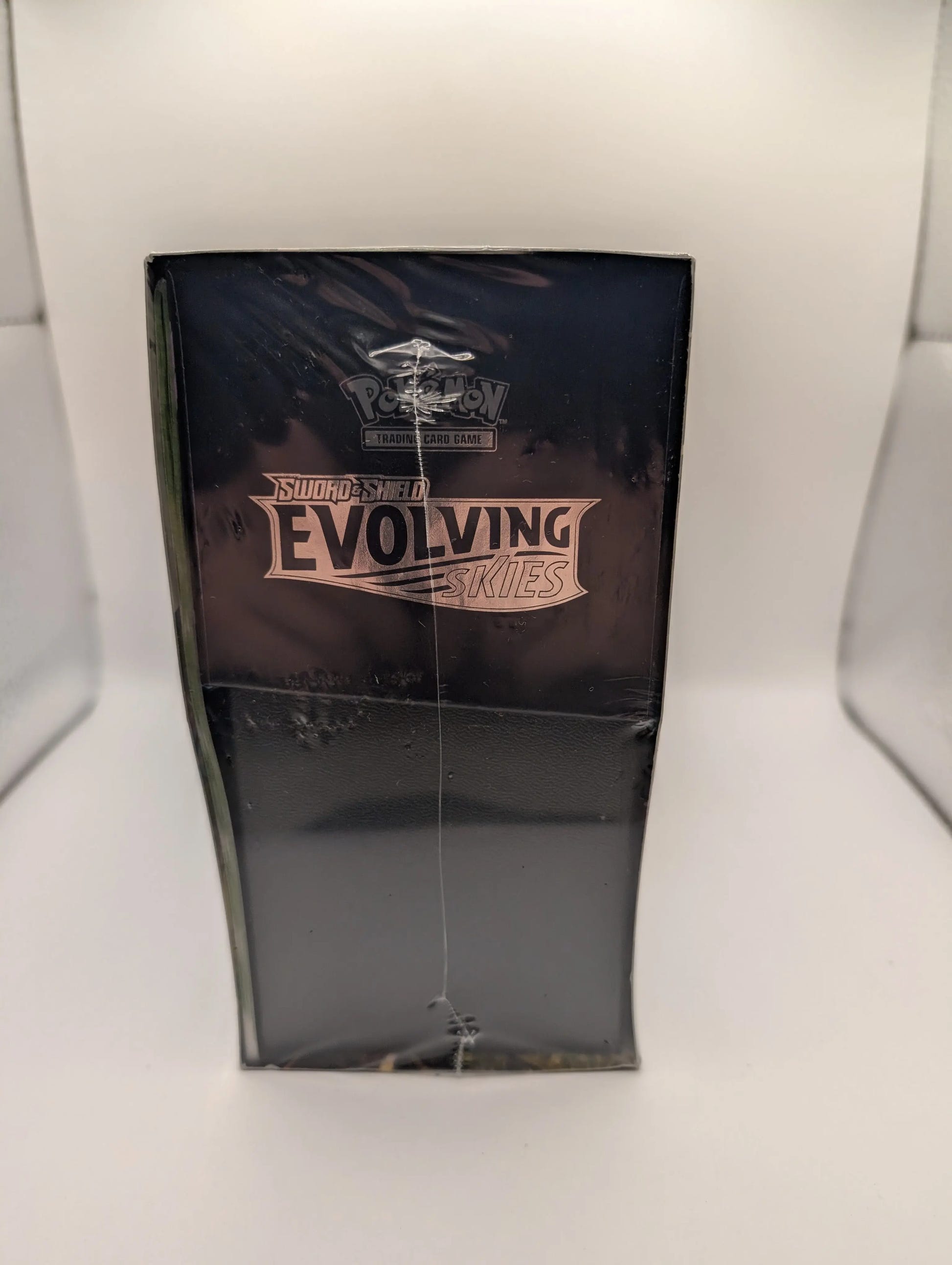 Pokémon TCG: Sword & Shield Evolving Skies Elite Trainer Box ETB Factory Sealed FRENLY BRICKS - Open 7 Days image 4