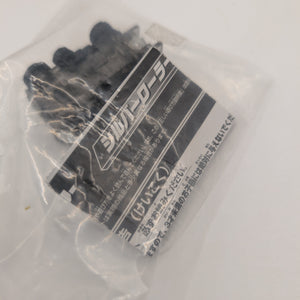 Rare Transformers Silver Roller Minicon Japan Toys 