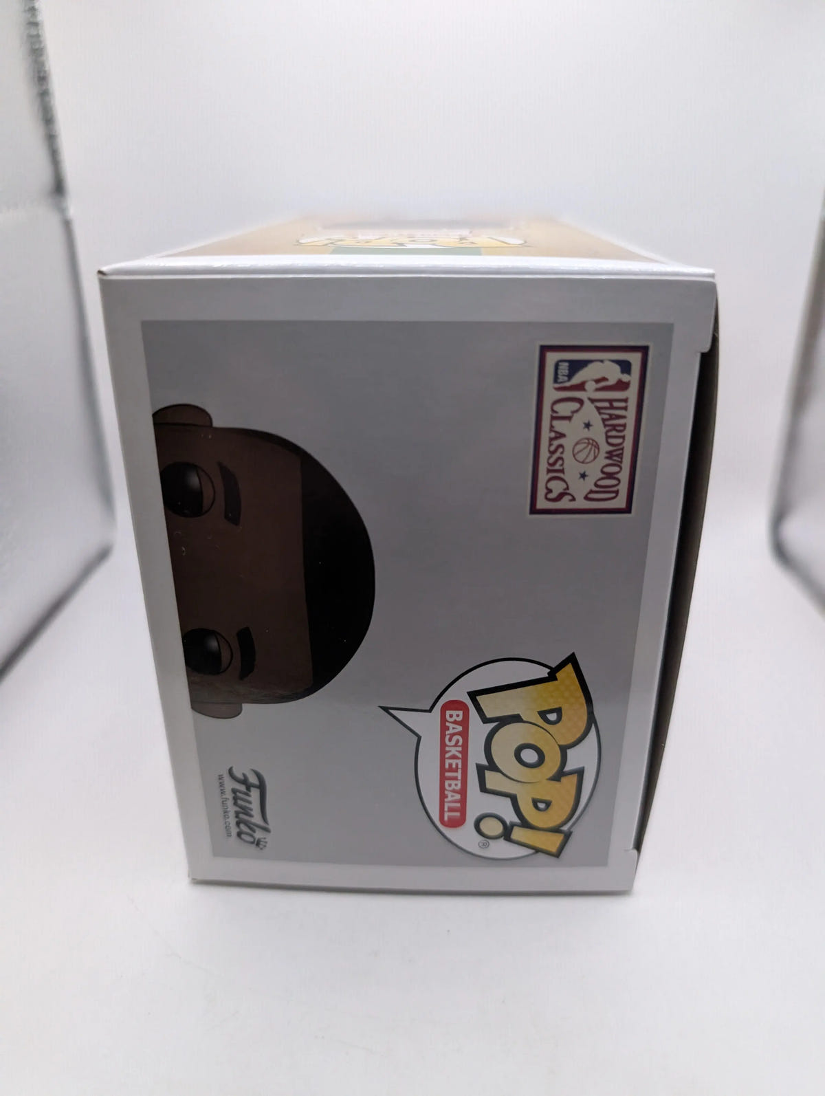 Funko POP! Basketball NBA Shawn Kemp Seattle Supersonics #79, photo 5 image 5