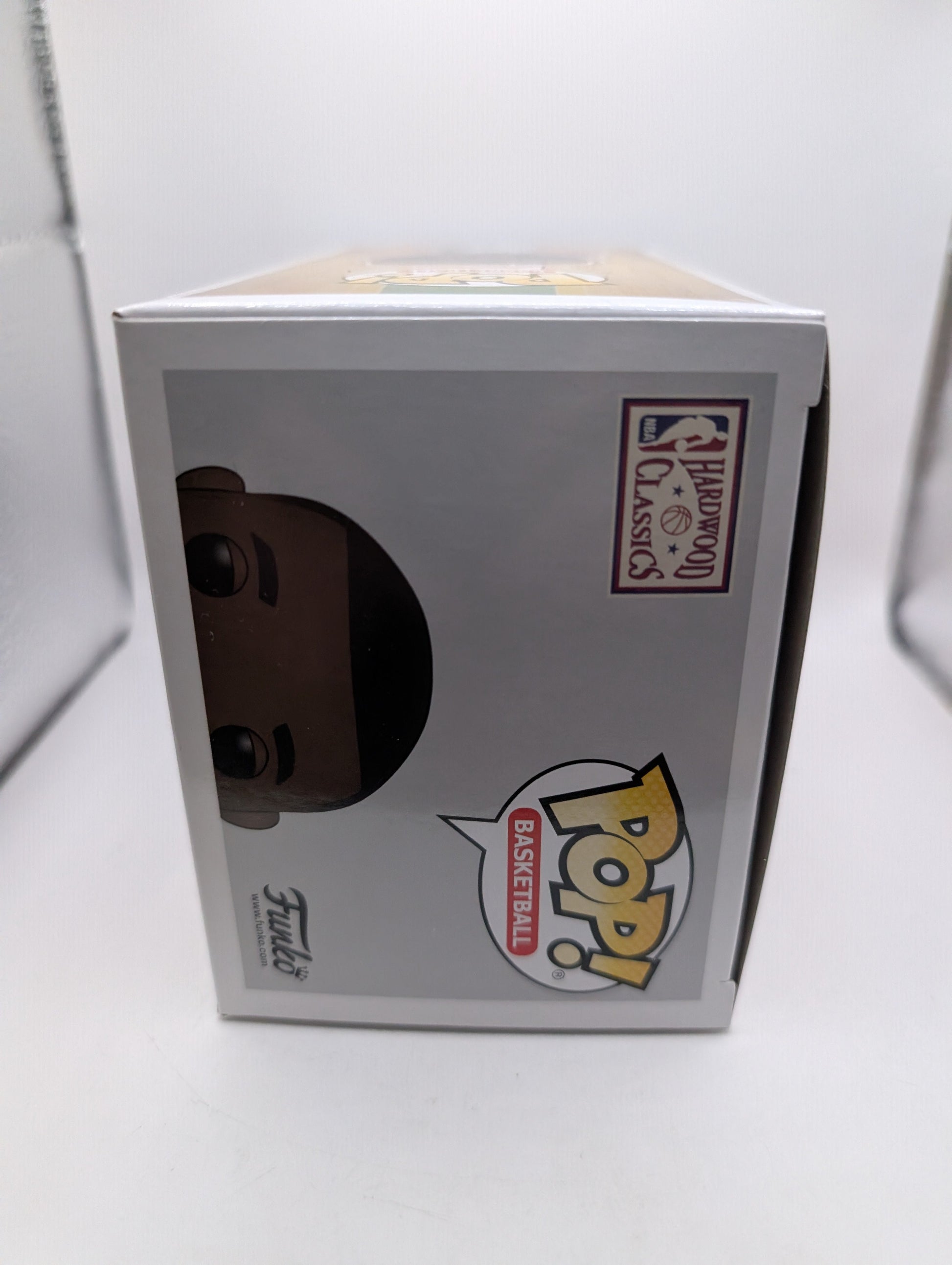 Funko POP! Basketball NBA Shawn Kemp Seattle Supersonics #79 FRENLY BRICKS - Open 7 Days