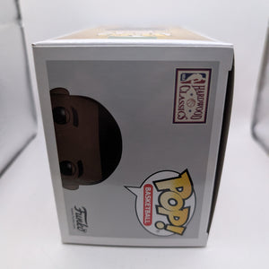 Funko POP! Basketball NBA Shawn Kemp Seattle Supersonics #79 FRENLY BRICKS - Open 7 Days