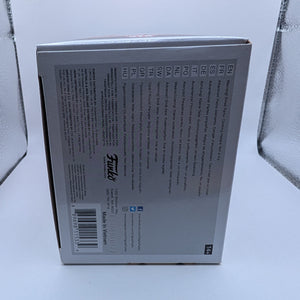 Funko POP Vinyl Callum Lynch #378 Assassins Creed POP Vinyl Figure FRENLY BRICKS - Open 7 Days