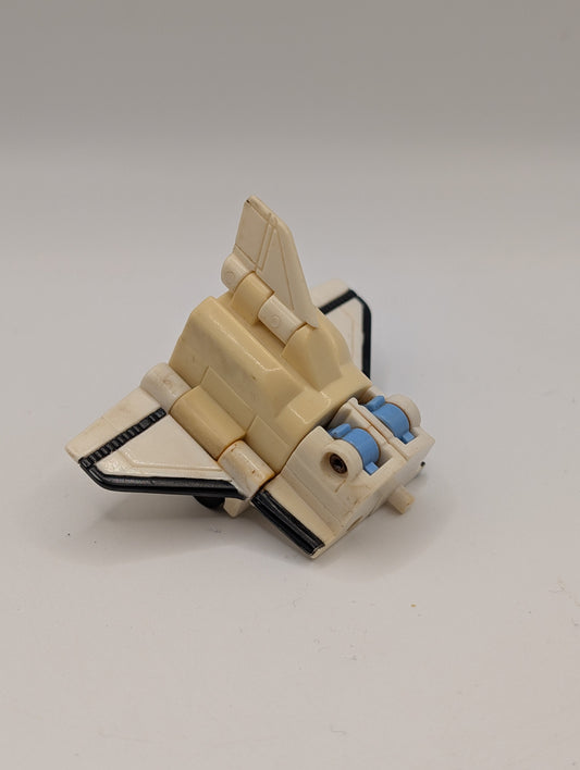 Transformers G1 1990 ASTRO SQUAD used SHIP ONLY Incomplete FRENLY BRICKS - Open 7 Days