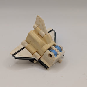 Transformers G1 1990 ASTRO SQUAD used SHIP ONLY Incomplete FRENLY BRICKS - Open 7 Days