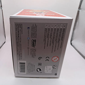 FUNKO POP! VINYL - Alfred E. Neuman  - # 29 - Mad -DC FRENLY BRICKS - Open 7 Days