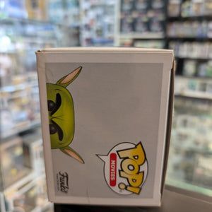 Swackhammer 416 ~ Space Jam ~ Funko Pop Vinyl ~ Movies #3 FRENLY BRICKS - Open 7 Days