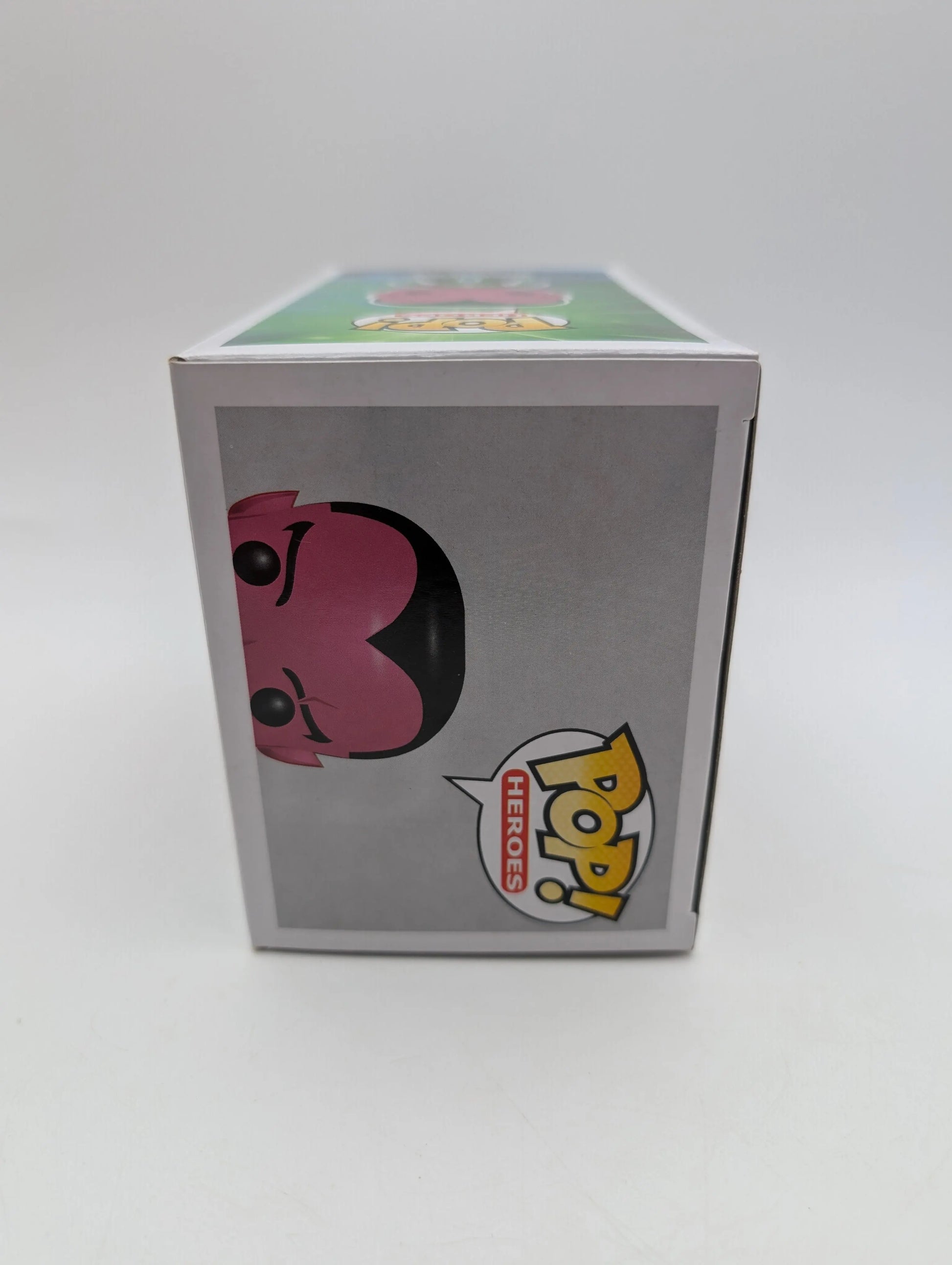 Funko Pop! Sinestro #12 Green Lantern DC Comics Pop Vinyl FRENLY BRICKS - Open 7 Days