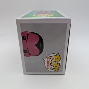 Funko Pop! Sinestro #12 Green Lantern DC Comics Pop Vinyl FRENLY BRICKS - Open 7 Days